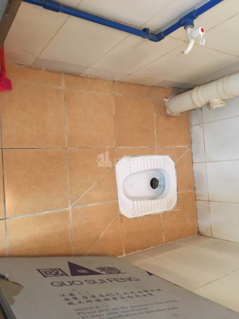 员村二横路程介西东门新兴二巷1号6228885卫生间图5