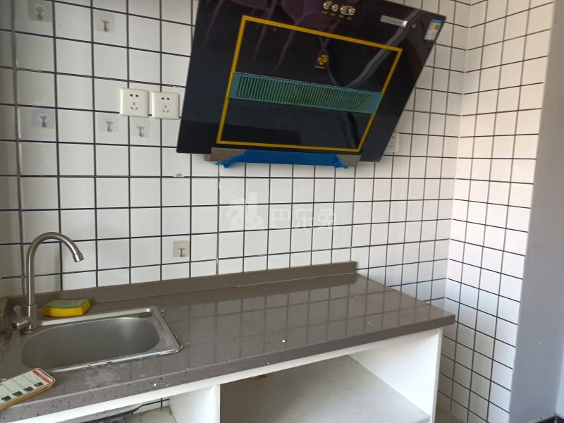 金桥新城622828厨房图14