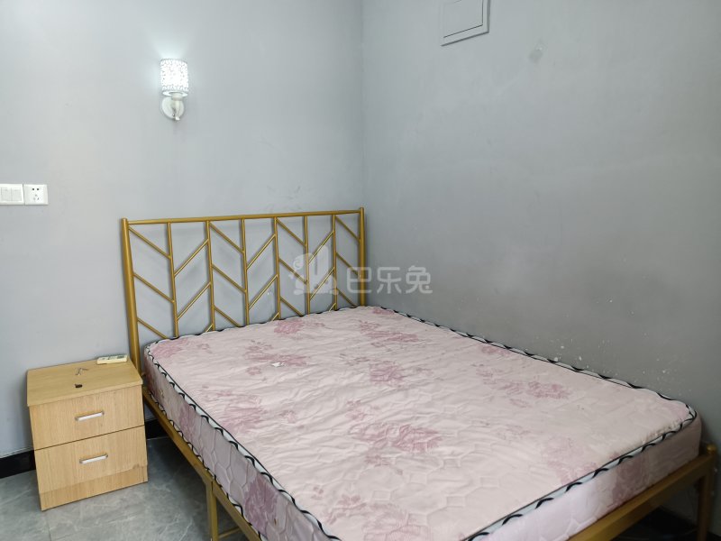 金桥新城622828卧室图9