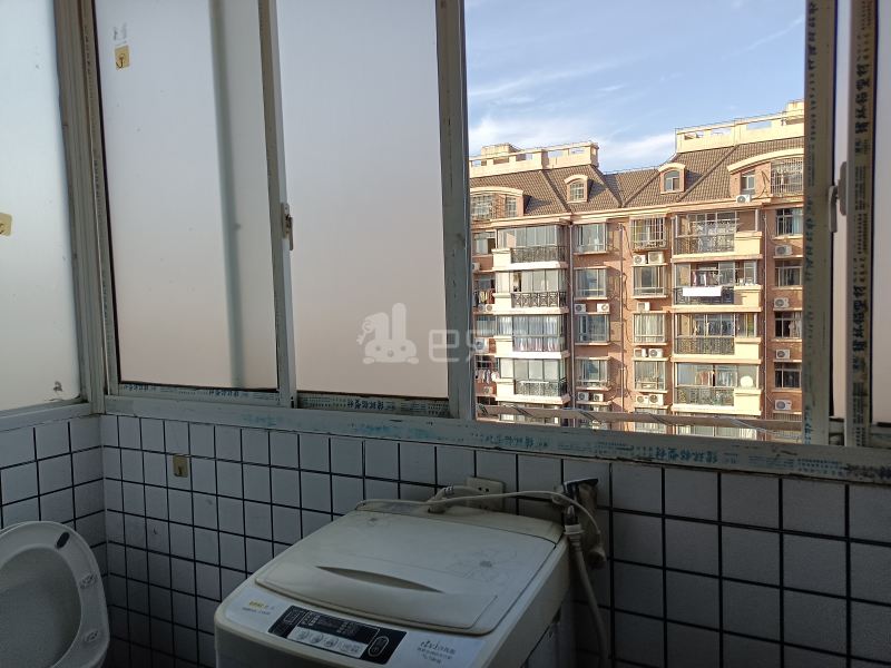 金桥新城622828卫生间图16