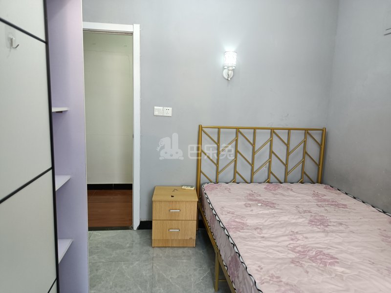 金桥新城622828卧室图11