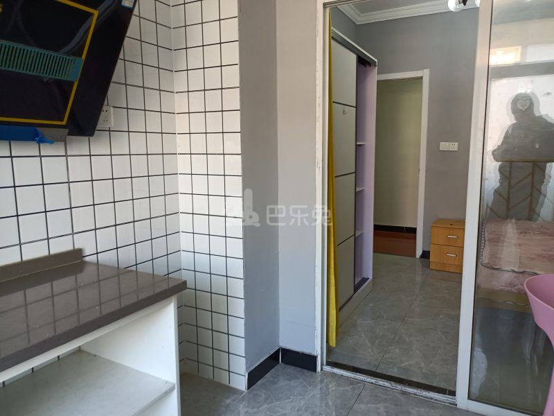 金桥新城622828厨房图13