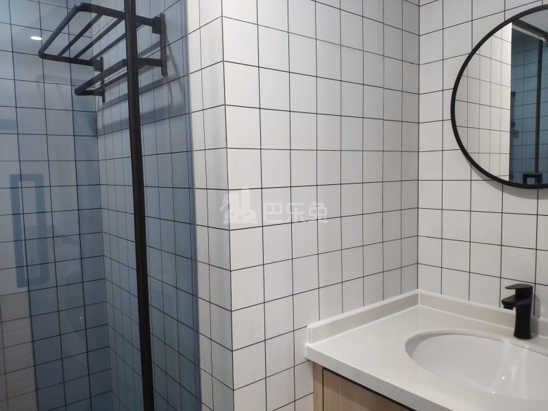 初九公寓（小河路店）6238653卫生间图6