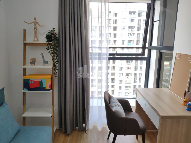 初九公寓（小河路店）6238653客厅图3