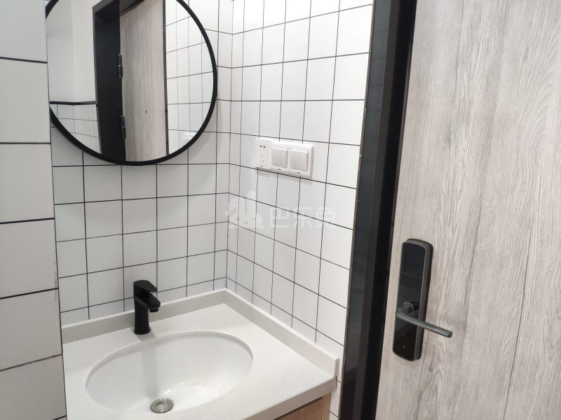 初九公寓（小河路店）6238752卫生间图5