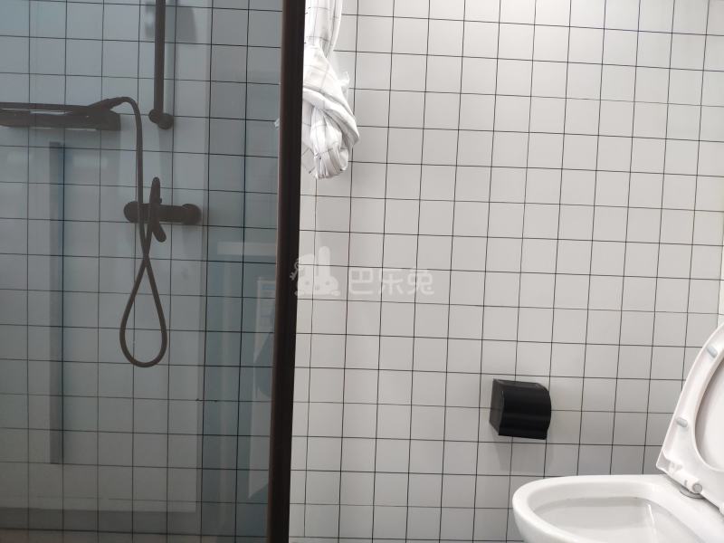 初九公寓（小河路店）6238752卫生间图6