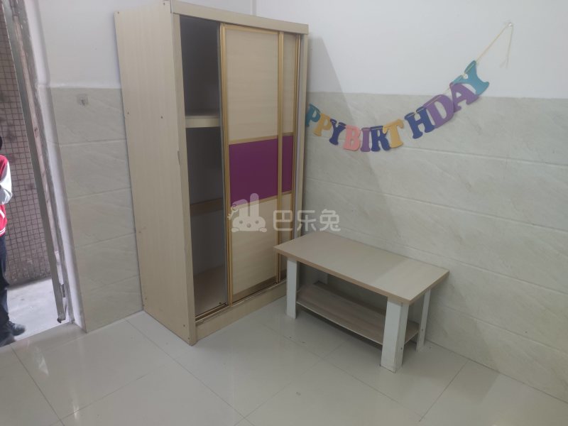 嘉禾望岗杨村园47号6240145客厅图4