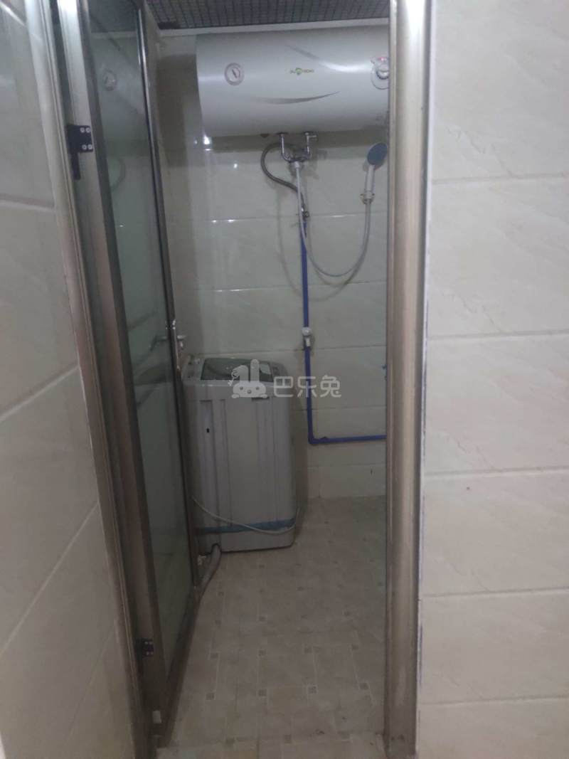 嘉禾望岗杨村园47号6240145卫生间图13