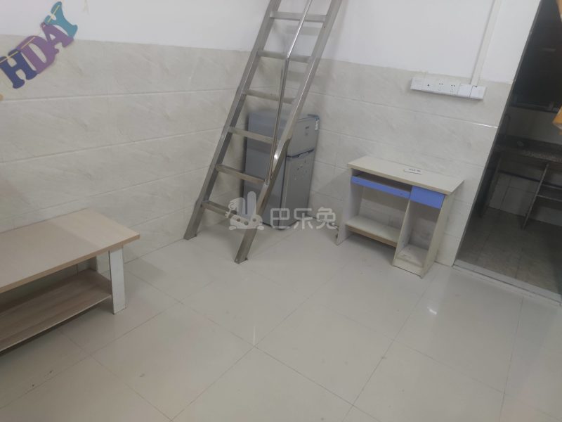 嘉禾望岗杨村园47号6240145客厅图7