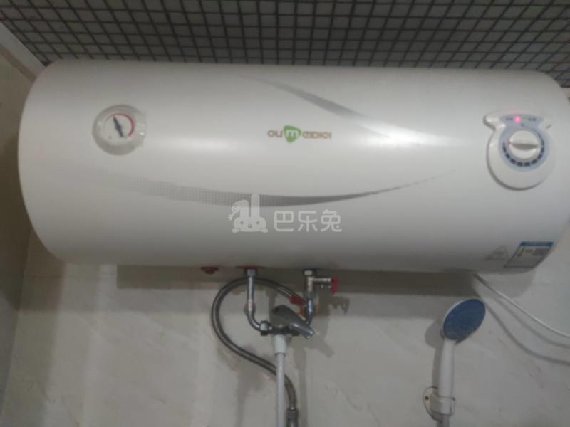 嘉禾望岗杨村园47号6240145卫生间图11