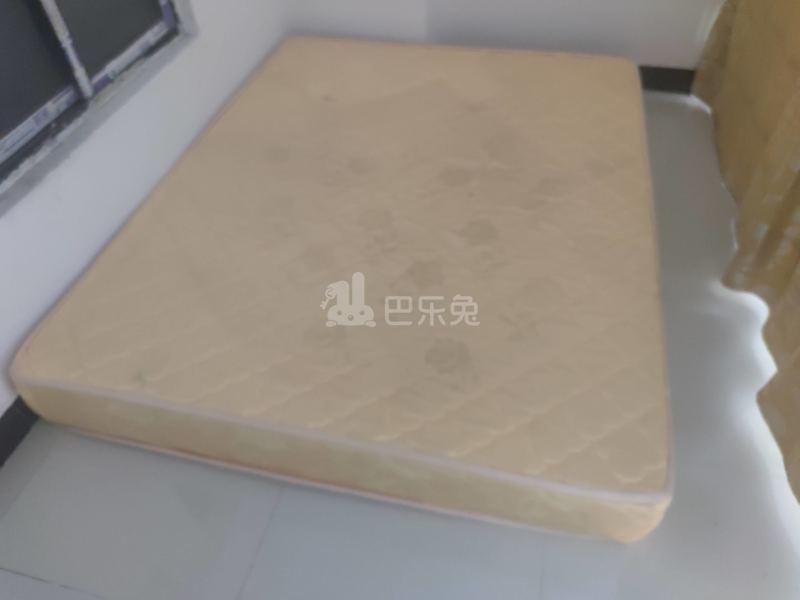 嘉禾望岗杨村园47号6240145卧室图0