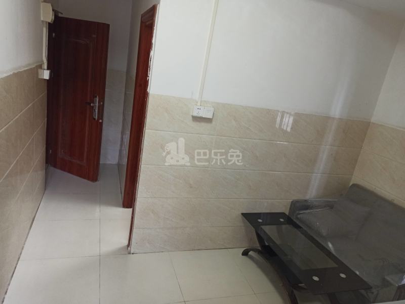 嘉禾望岗杨村园47号6240147客厅图5