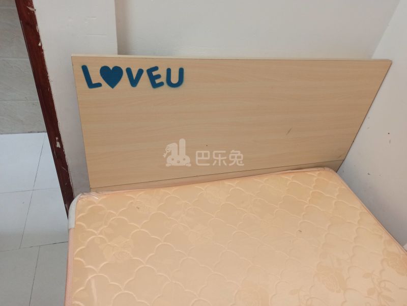 嘉禾望岗杨村园47号6240147卧室图1