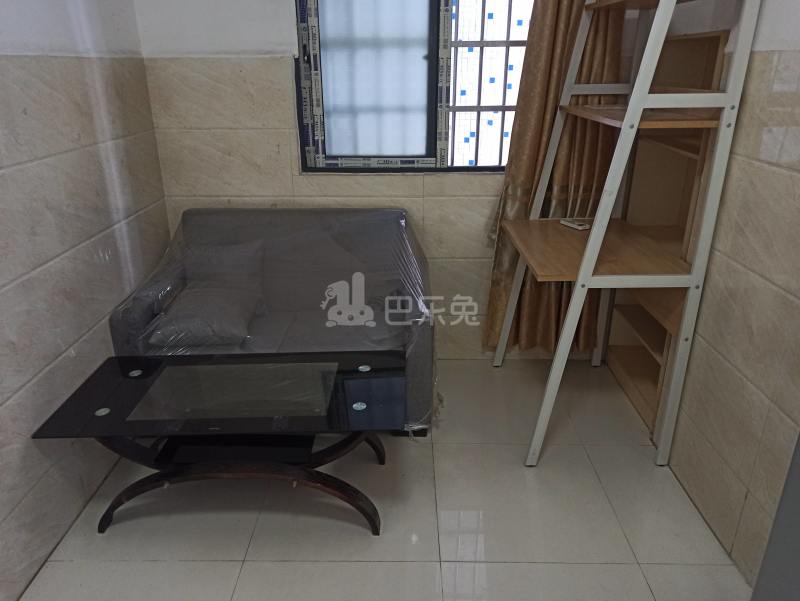 嘉禾望岗杨村园47号6240147客厅图3