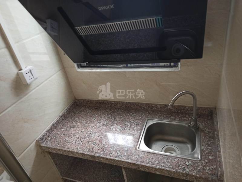 嘉禾望岗杨村园47号6240147厨房图6