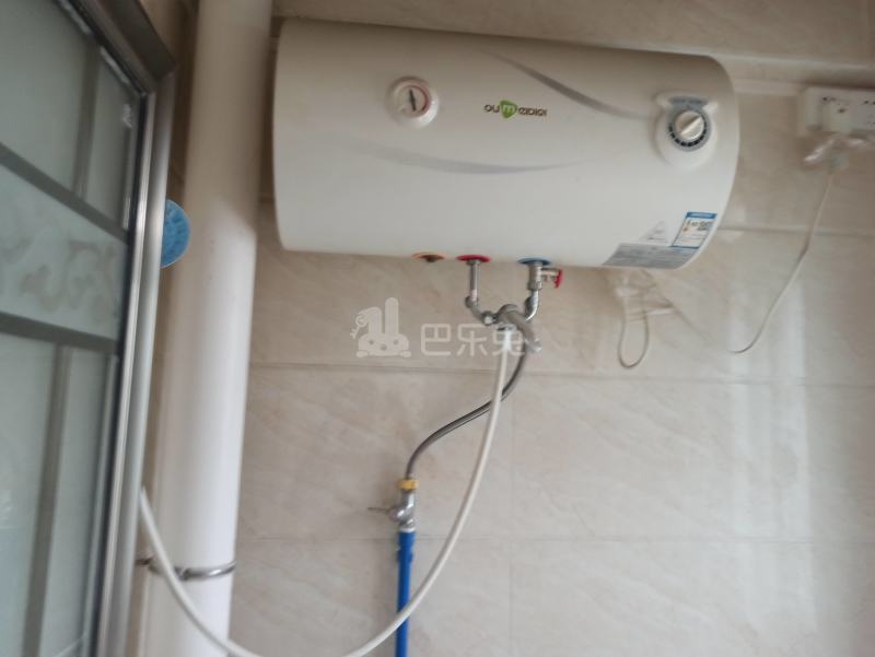 嘉禾望岗杨村园47号6240147卫生间图8