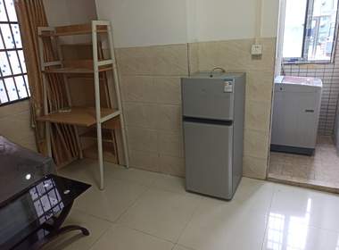 嘉禾望岗杨村园47号 