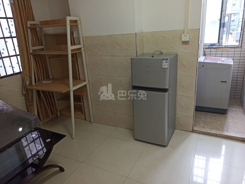 嘉禾望岗杨村园47号6240147客厅图4