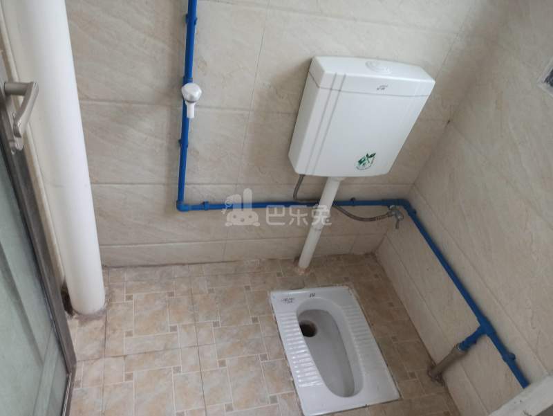 嘉禾望岗杨村园47号6240147卫生间图7