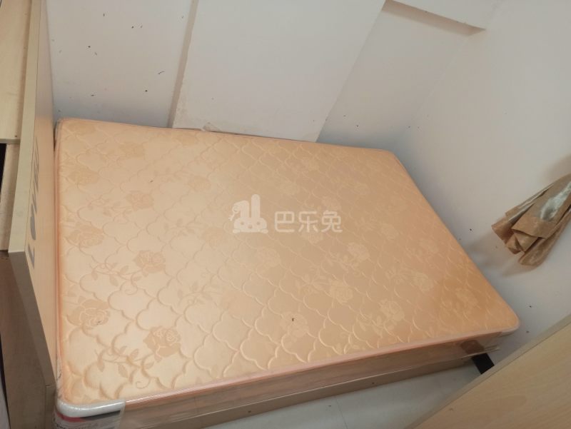 嘉禾望岗杨村园47号6240147卧室图2