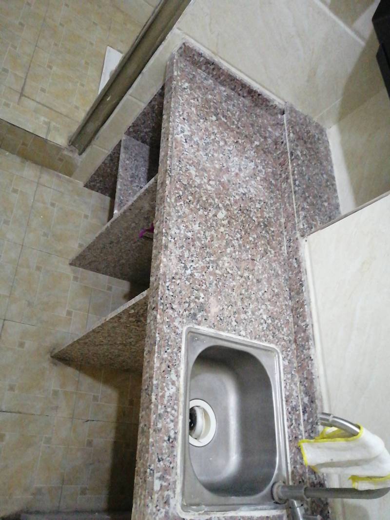 嘉禾望岗杨村园47号6240152厨房图7