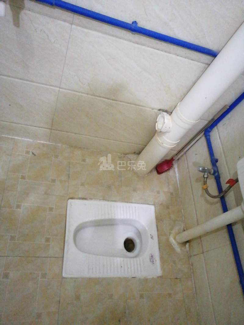 嘉禾望岗杨村园47号6240152卫生间图10