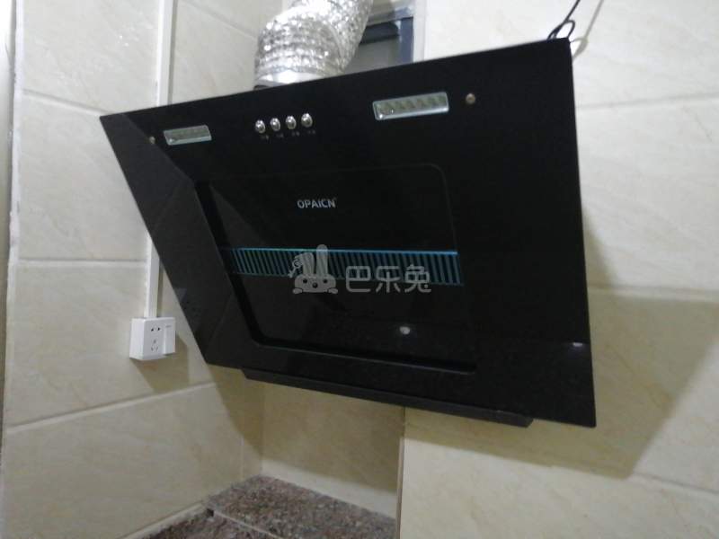 嘉禾望岗杨村园47号6240152厨房图8