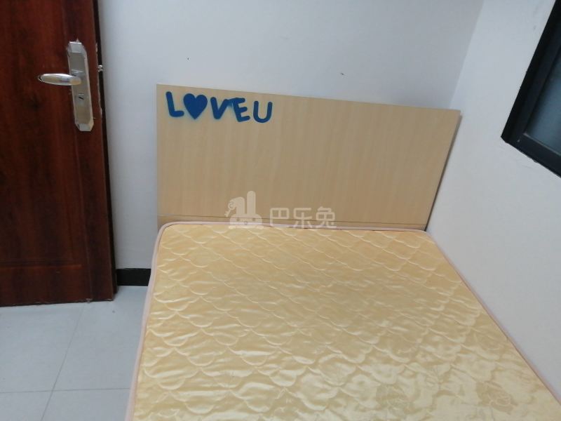 嘉禾望岗杨村园47号6240152卧室图3