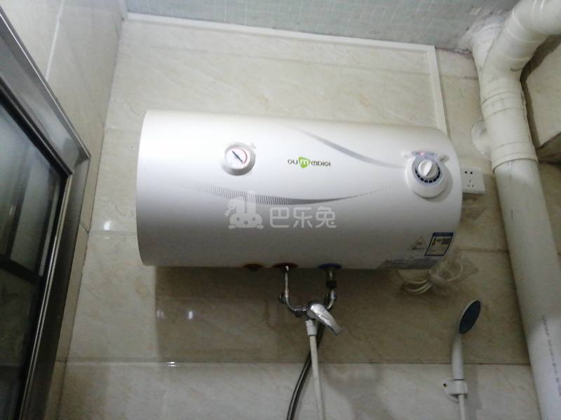 嘉禾望岗杨村园47号6240152卫生间图9