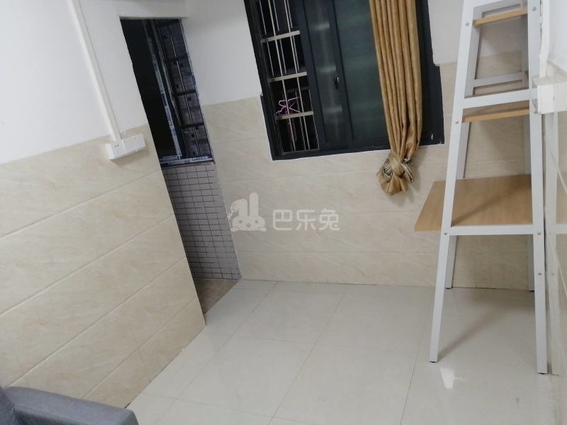 嘉禾望岗杨村园47号6240152客厅图5