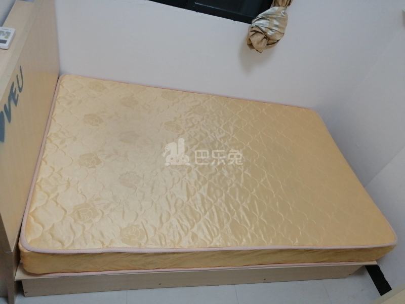 嘉禾望岗杨村园47号6240152卧室图0