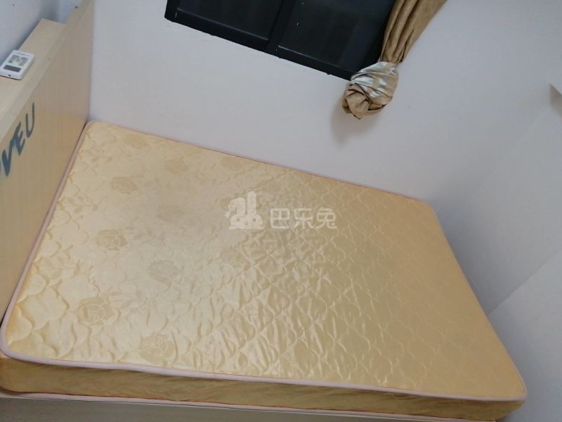 嘉禾望岗杨村园47号6240152卧室图1