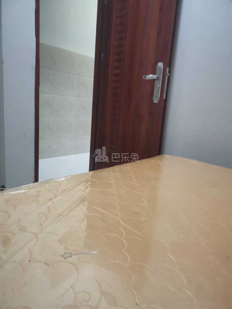 嘉禾望岗杨村园41号6240203卧室图2