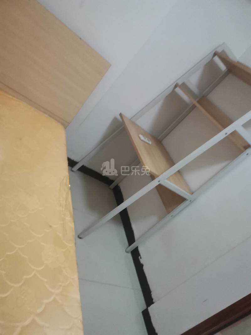 嘉禾望岗杨村园41号6240203卧室图3