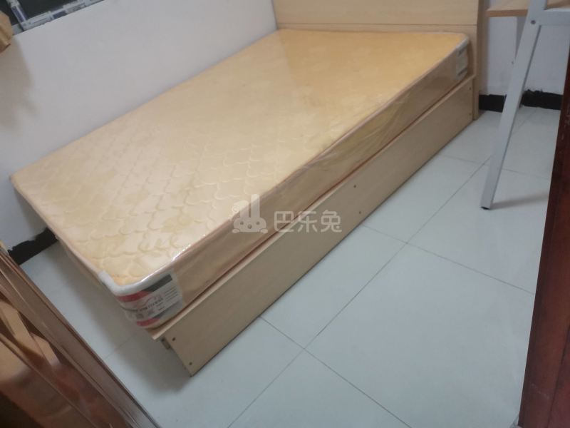 嘉禾望岗杨村园41号6240203卧室图0