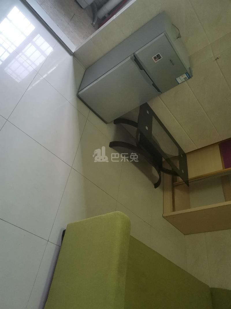 嘉禾望岗杨村园41号6240203客厅图4