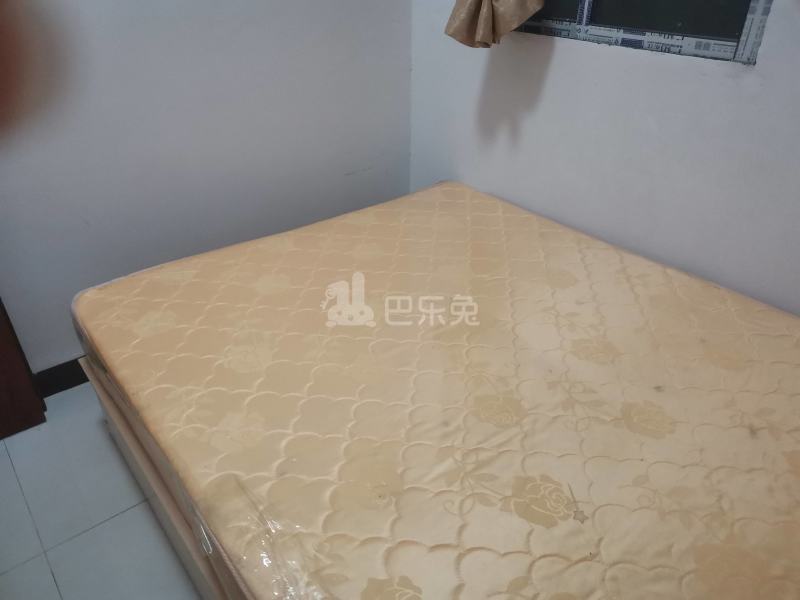 嘉禾望岗杨村园41号6240203卧室图1