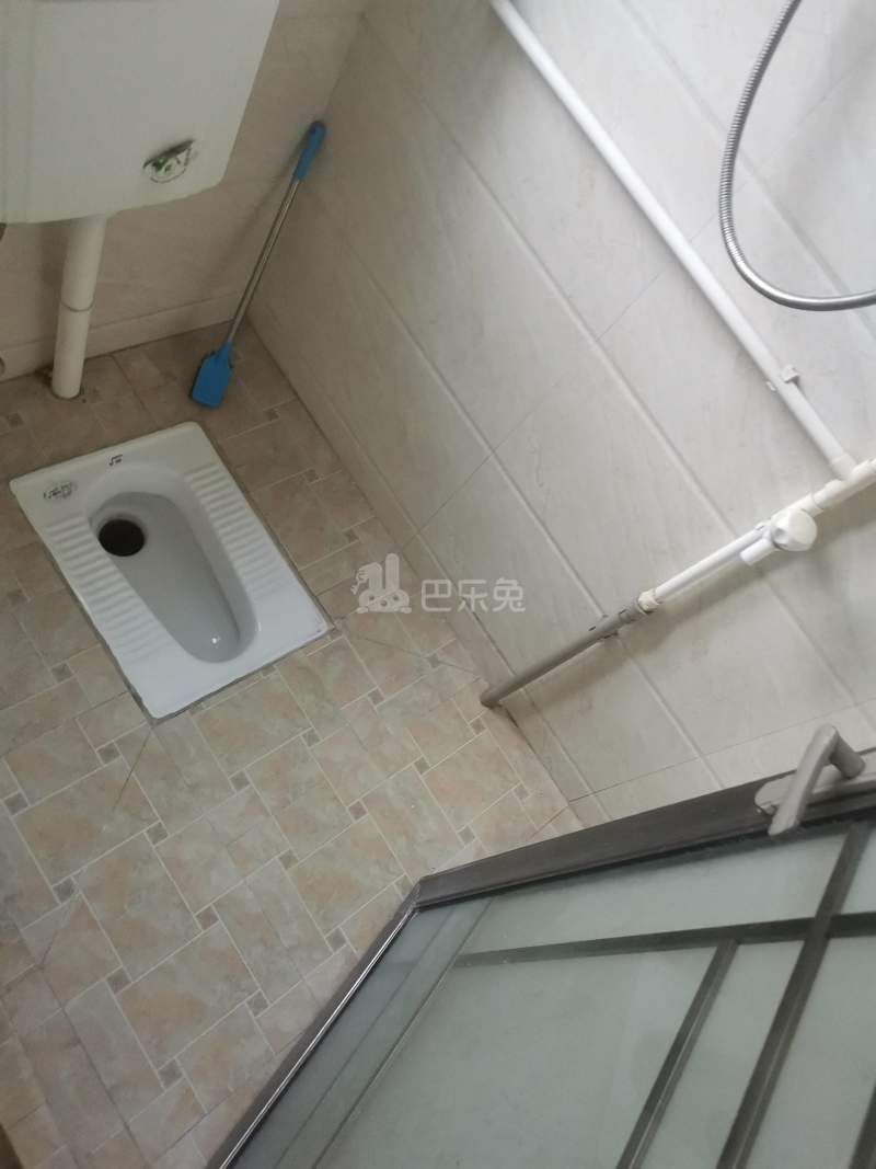 嘉禾望岗杨村园41号6240203卫生间图5