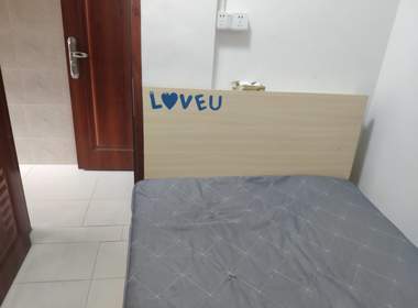 嘉禾望岗杨村园41号 