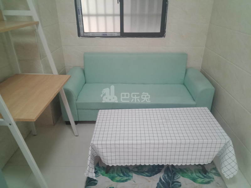 嘉禾望岗杨村园41号6240215客厅图4