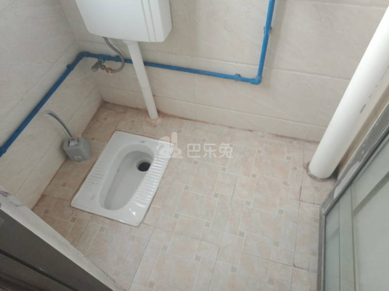 嘉禾望岗杨村园41号6240215卫生间图5