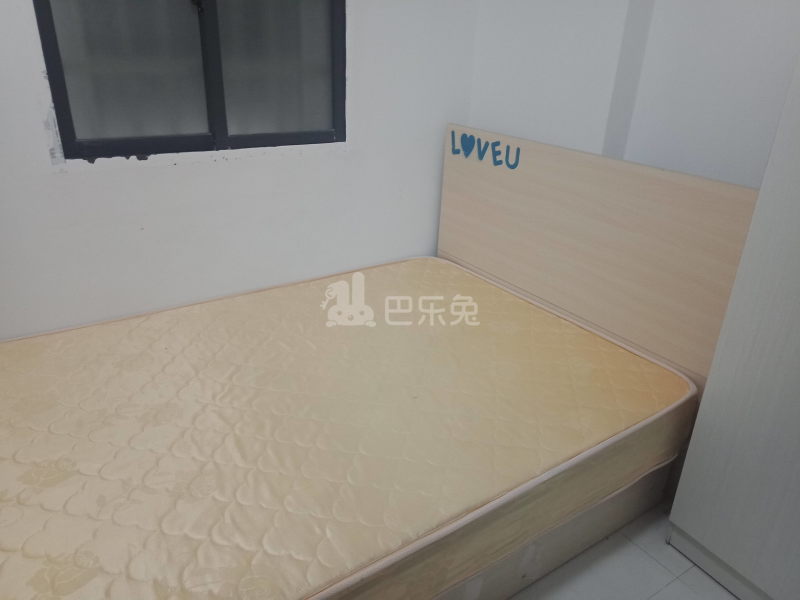 嘉禾望岗杨村园41号6240215卧室图1