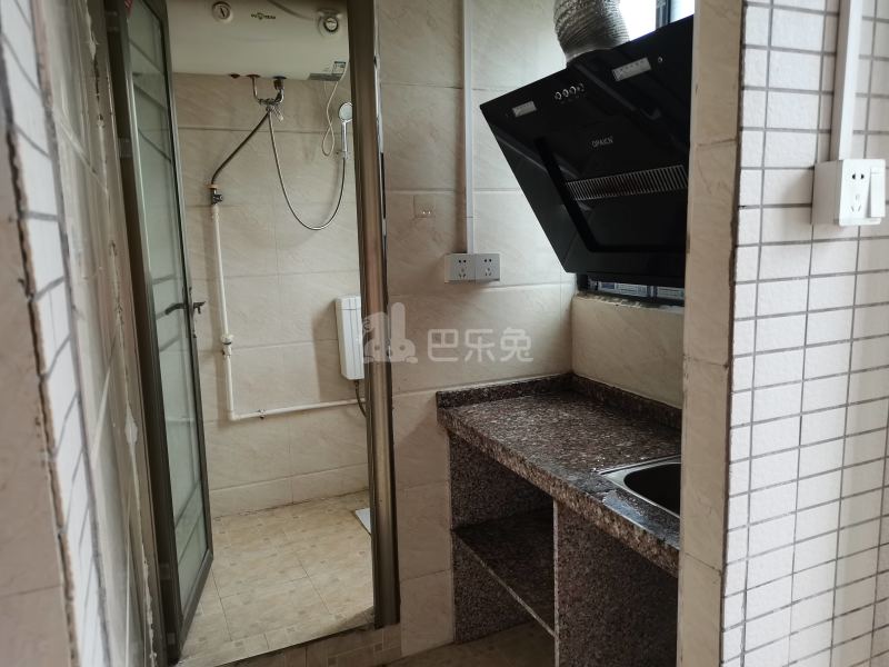 嘉禾望岗杨村园41号6240216卧室图1