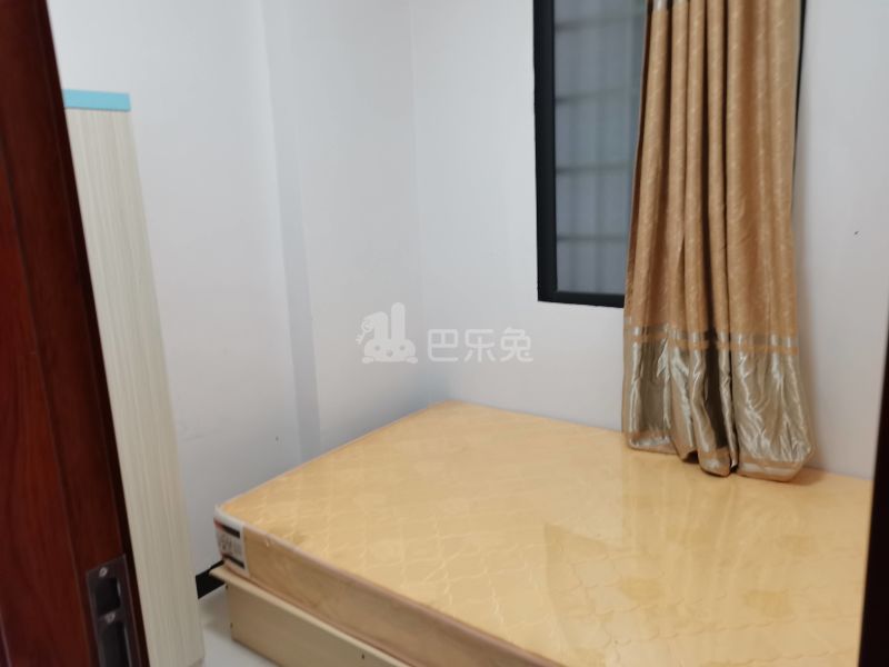 嘉禾望岗杨村园41号6240216卧室图2