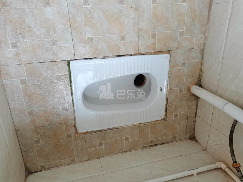 嘉禾望岗杨村园41号6240216卫生间图4