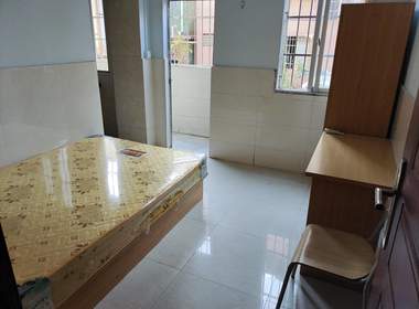 风栗园八巷3号 1室0厅1卫