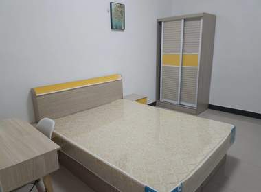 镧泊公寓（隆兴公大街九巷10号B栋） 1室1厅1卫