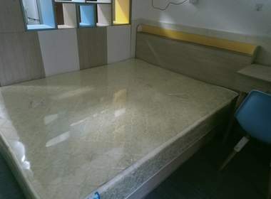 镧泊公寓（隆兴公大街九巷10号B栋） 1室1厅1卫