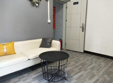 下元岗快活巷3号 1室1厅1卫