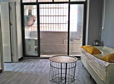 下元岗快活巷3号 1室1厅1卫